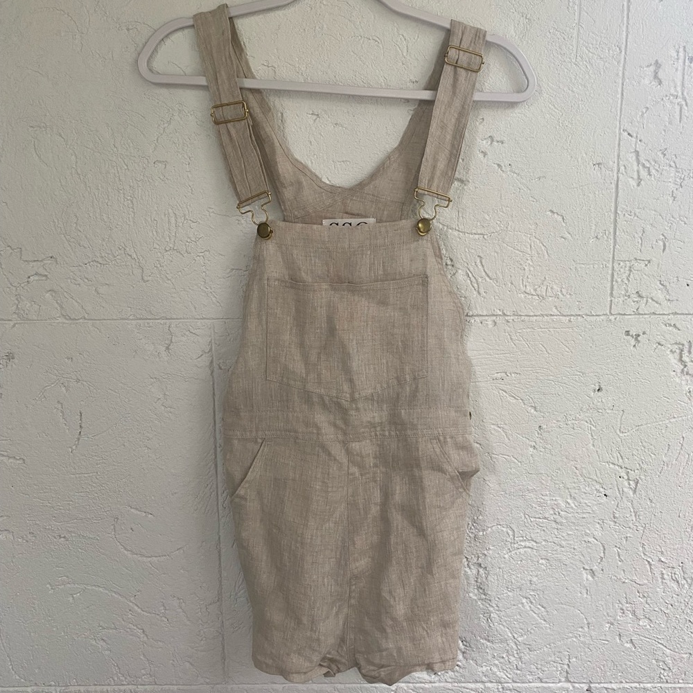 Overalls